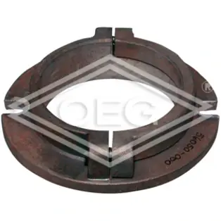 Brennerflansch Nova-Mark 0056050-000 Aktuell