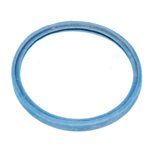 Begrenztes Angebot Silikon-Lippendichtring DN80 7096475