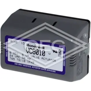 Stellmotor für Dreiwegeventil 7200015 Markenware
