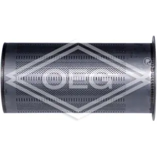 Kracherpreis Brenner komplett Allgas zu C 24 7200024