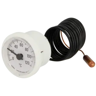 Preiswert Thermometer alle Geräte 7300029