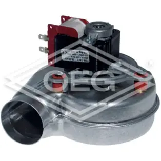 Top-Angebot Abgasgebläse 7300753