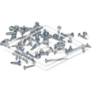 Bausatz Schrauben 7300261 Mega-Angebot