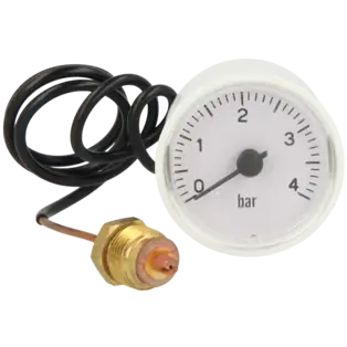 Online Kaufen Wasserdruck Manometer 551091