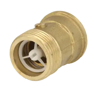 Rückschlagventil 3/4" (intern) 551114 Neue Ware