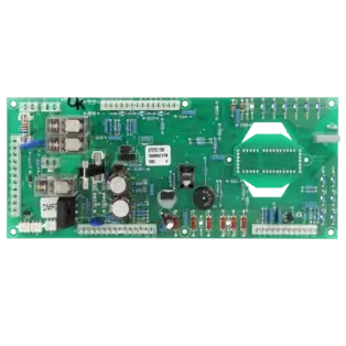 Platine DMF04D 551224 Sonderangebot