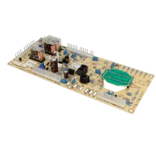 Platine DMF05B 551108 Zertifiziert