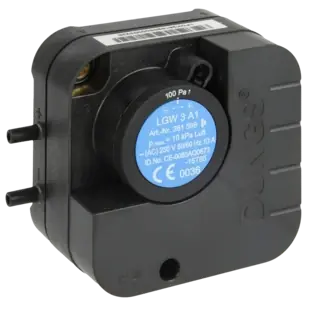 Differenzdruckwächter LGW3A1 1001624 Sichere Zahlung