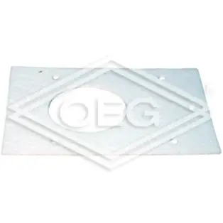 Dichtung Gamat BG(W) 100-260, BG 320-500, 2840084 2840084 Jetzt Kaufen