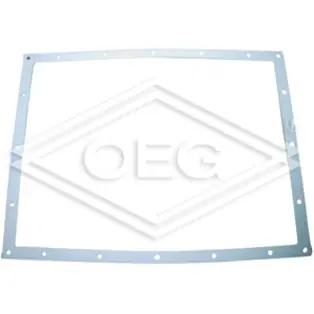 Dichtung Gamat BG(W) 100-260, BG 320-500, 2840085 2840085 Sofort Bestellen