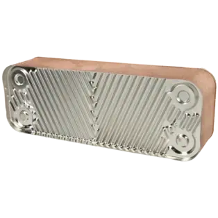 Angebot Plattenwärmetauscher Eurocondens 965347