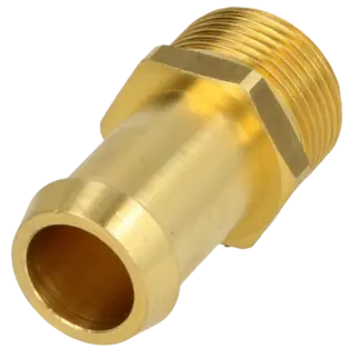 Preis Gesenkt Schlauchtülle 3/4" x 21 87485110100