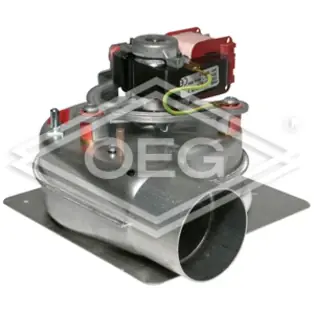Must-Have Gebläsemotor 23 kW 87167578990