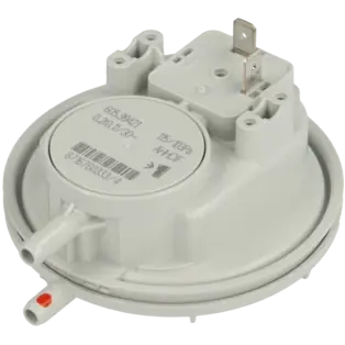 Differenzdruckregler 23 kW 87167603330 Nur Für Kurze Zeit