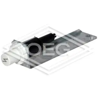 Piezo-Zünder 87081080410 Neue Ware