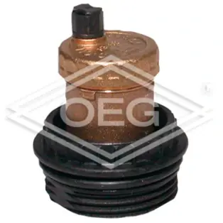 Begrenztes Angebot Kopf Gasabscheider CM61002653