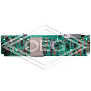 Geprüft Leiterplatte für Regelung Nectra 1. G CM61010047