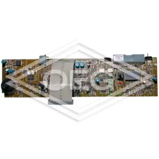 Rabatt Leiterplatte für Regelung Nectra 2. G CM61012951