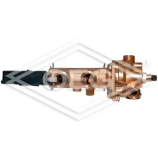 Verteilerventil Z.20 RSC CM60045596 Sonderaktion