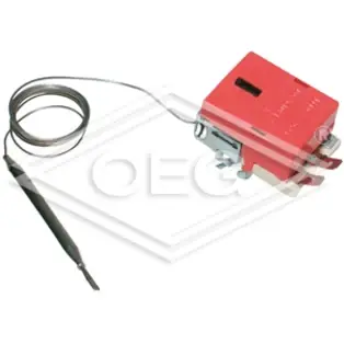 Thermostat elektrisch 85°C F3AA40139 Wochenendangebot