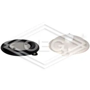 Markenware Reparaturset Wasserschalter 05349700