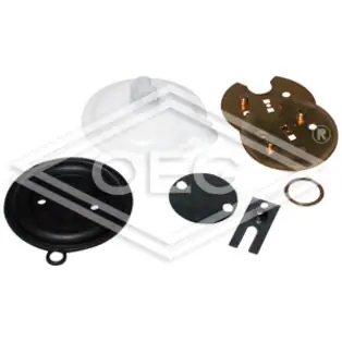 Direkt Vom Hersteller Reparaturset Wasserschalter 05349500