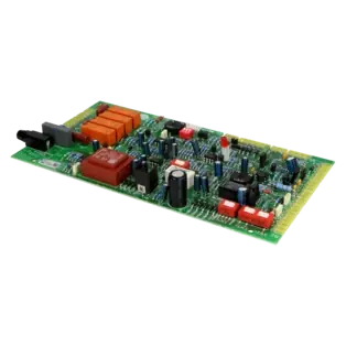 Leiterplatte 05712800 Markenprodukt
