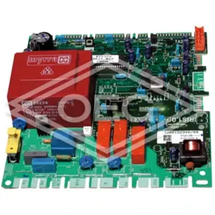 Hauptkreis 24/30 kW S1047000 Echt