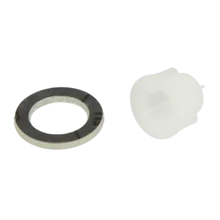 Direktkauf Kegelfilter für Anschluß 1/2" 551274