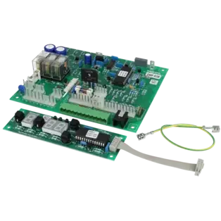 Geprüft Platinensatz DMF02 + DSP2 551003
