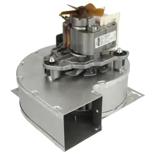 Abverkauf Abgasventilator 210000099