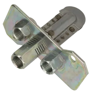 Echt Zündbrenner R101114