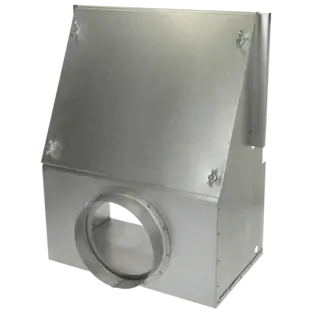 Mega-Angebot Strömungssicherung R101406