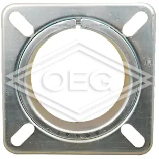 Top-Seller Brennerflansch 1000878