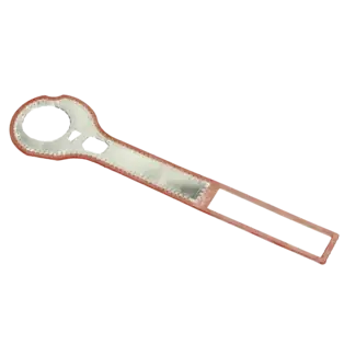 Versand Am Gleichen Tag Dichtung Inspektionsdeckel 550402