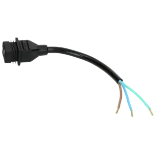 Anschlusskabel für Magnetspule 42655002 Beliebt