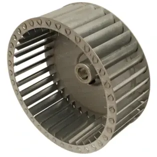 Direktkauf Gebläserad 2 - 120 x 52 mm 53938094