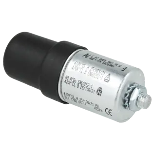 Kondensator 3 µF 31355008 Angebot