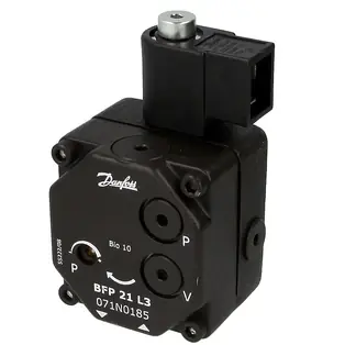 Ölpumpe 41155011 Ausverkauf