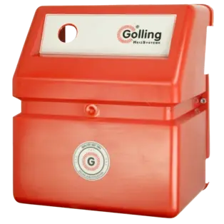 Neu Im Sortiment Brennerhaube 9GE05001