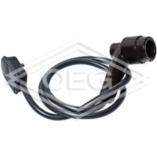 Kerzenkappe mit Kabel 78049 Preisknaller