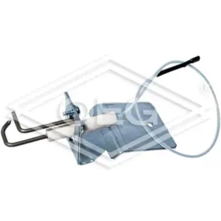 Kerzenset 36304 Geprüft