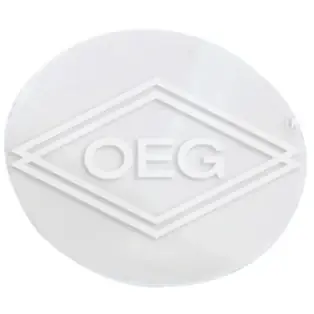 Zertifiziert Schauglas Gamat RG 50, 462, 473251 473251