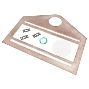 Dichtungssatz Nox HR 3682885 Must-Have