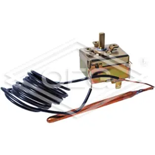 Neuheit Sicherheitsthermostat Soliane SA 20046590
