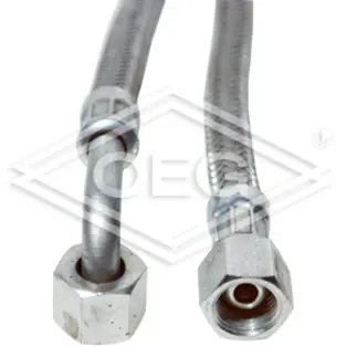 Direktkauf Schlauch SM 409833 (x2) 0100685
