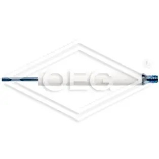 Bestseller Ionisationselekrode für Zündbrenner 36700081 101790