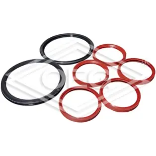 Top-Angebot Serviceset Gas 60/100 38712000 0105978
