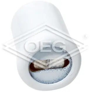 Befestigungsset E1 (rund) ALISSA 0105401 Markenprodukt