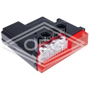 Gehäuse für Flammenüberwachung R101956 Expressversand